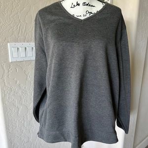 New vintage women’s The Body Co sweatshirt size large